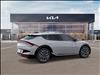 2025 Kia EV6 Light