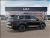 2025 Kia Telluride SX