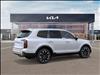 2025 Kia Telluride SX-Prestige