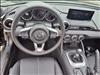 2025 Mazda MX-5 Miata RF Grand Touring