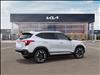 2025 Kia Seltos SX