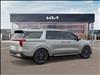 2025 Kia Carnival SX