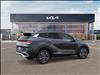 2025 Kia Sportage Hybrid EX