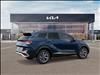2025 Kia Sportage Hybrid SX-Prestige