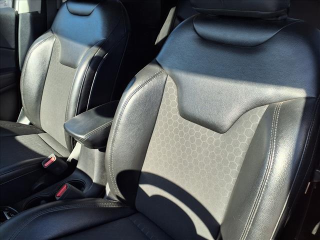 2019 Jeep Compass Altitude