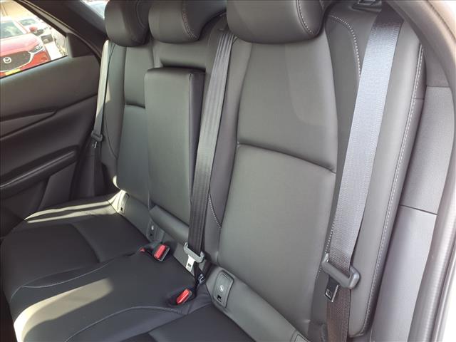 2026 Mazda CX-30 2.5 S Select Sport