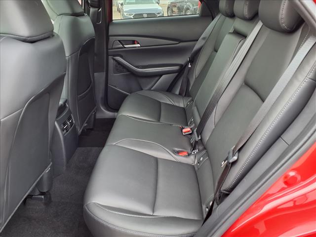 2026 Mazda CX-30 2.5 S