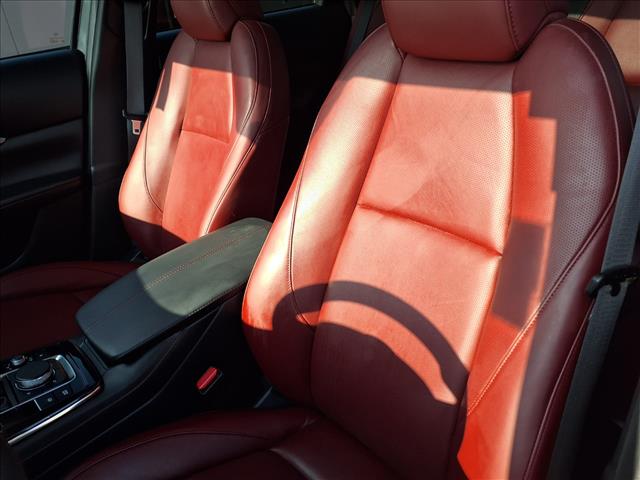 2022 Mazda CX-30 2.5 S Carbon Edition