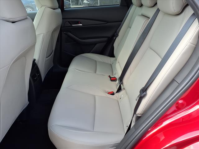 2026 Mazda CX-30 2.5 S Preferred