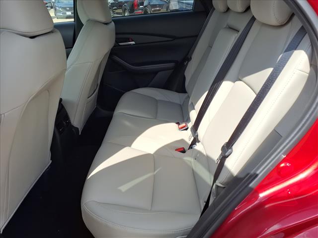 2026 Mazda CX-30 2.5 S