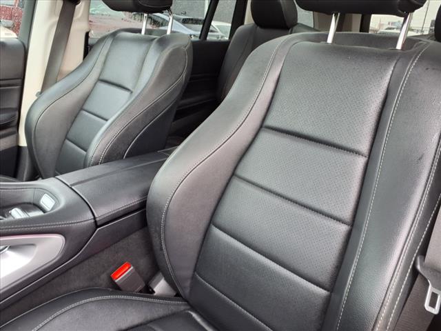 2023 Mercedes-Benz GLS GLS 450