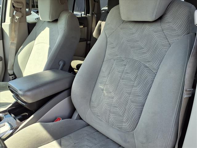 2017 Buick Enclave Convenience Group