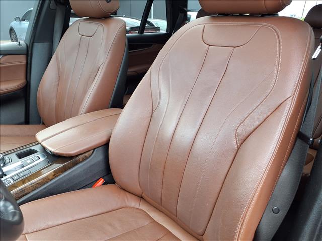 2017 BMW X5 sDrive35i
