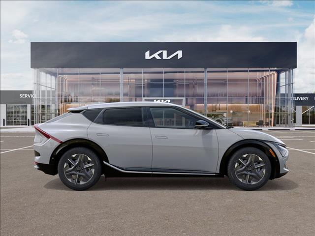 2025 Kia EV6 Light Long Range