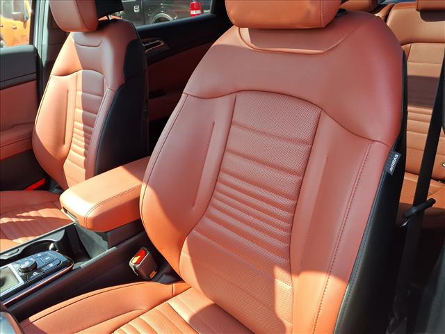 2025 Kia Sportage SX-Prestige