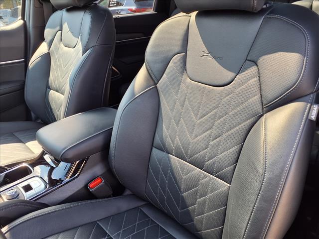 2024 Kia Telluride SX X-Pro