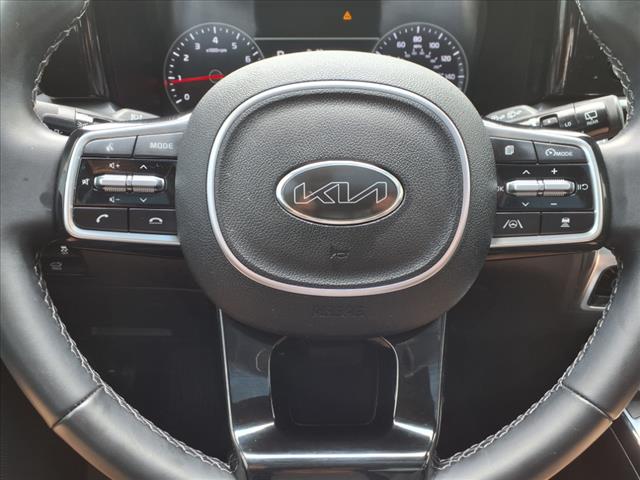 2021 Kia Sorento SX