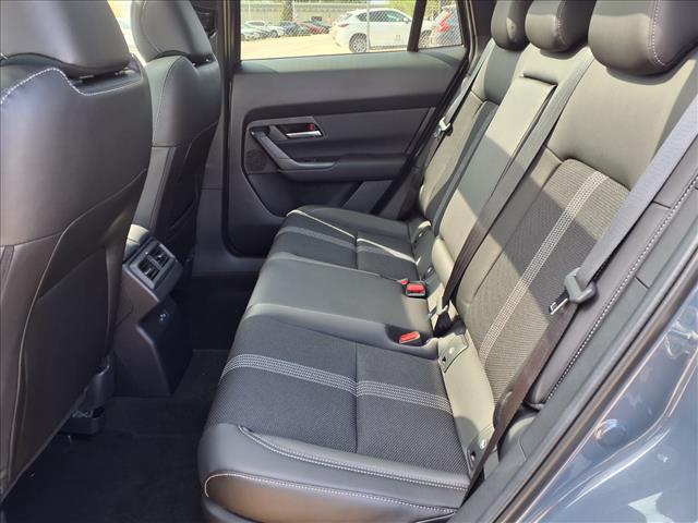 2026 Mazda CX-50 Hybrid Preferred