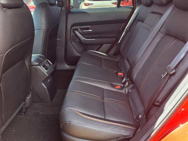 2025 Mazda CX-50 Hybrid Premium