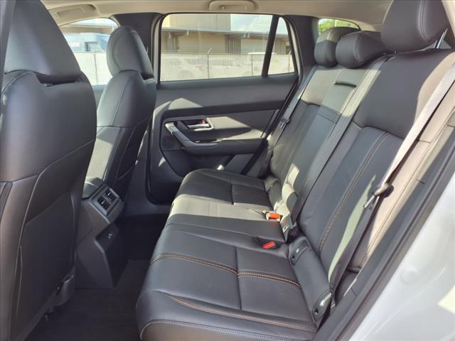 2025 Mazda CX-50 Hybrid Premium Plus