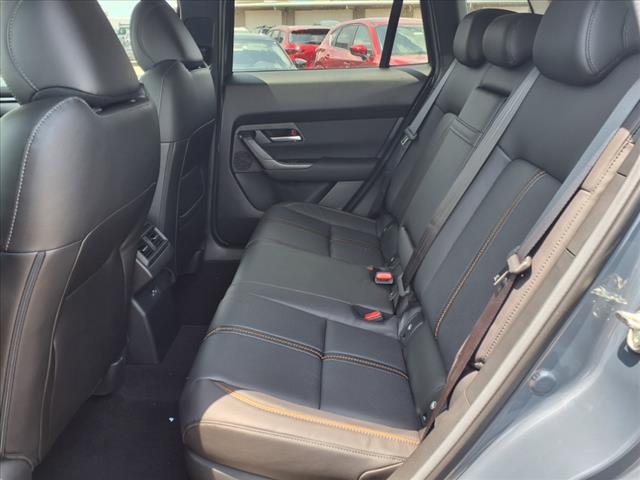 2025 Mazda CX-50 Hybrid Premium Plus