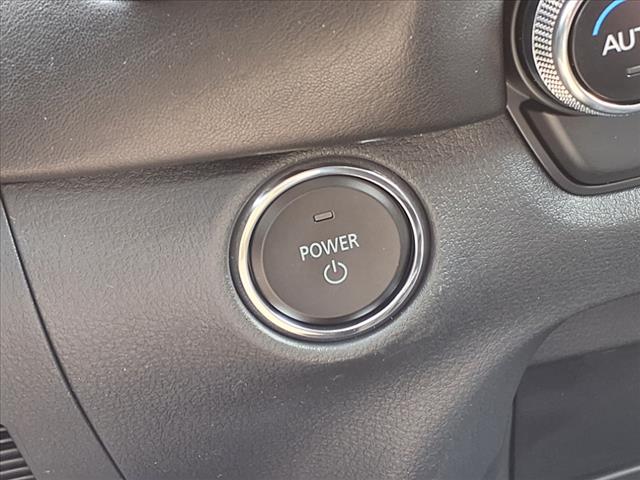 2025 Mazda CX-50 Hybrid Premium Plus