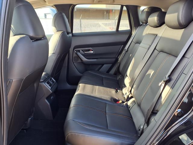 2025 Mazda CX-50 Hybrid Premium Plus