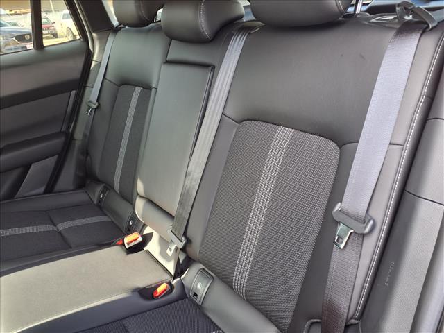2025 Mazda CX-50 2.5 S Select Package