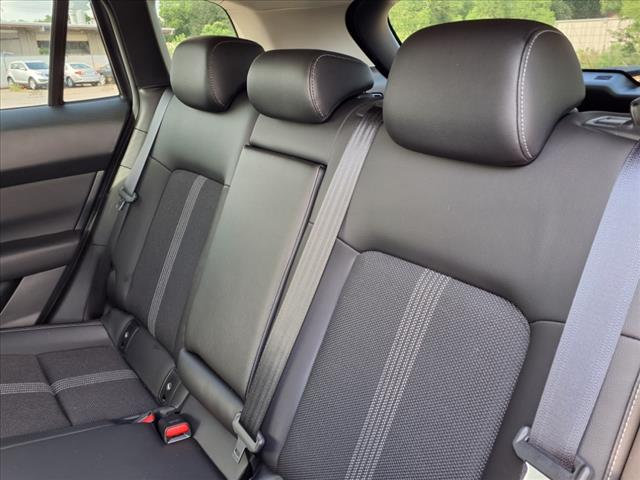2025 Mazda CX-50 2.5 S Select