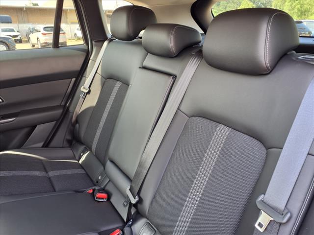 2025 Mazda CX-50 2.5 S Select