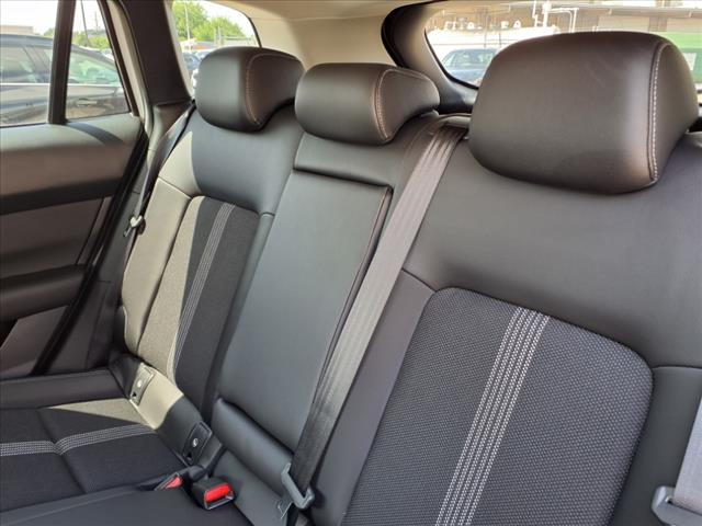 2025 Mazda CX-50 2.5 S Preferred