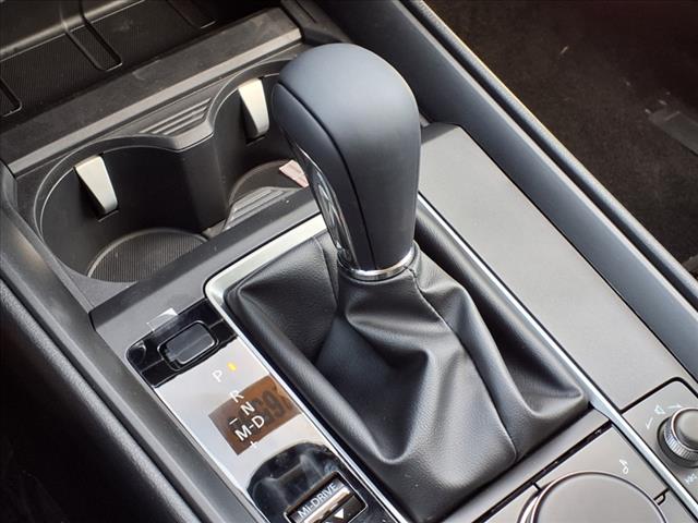 2025 Mazda CX-50 2.5 S Preferred