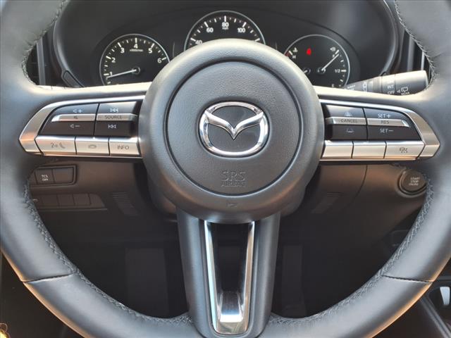 2025 Mazda CX-50 2.5 S Preferred