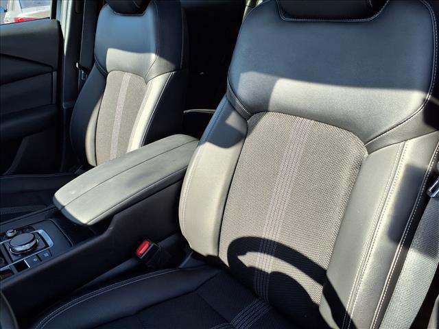 2023 Mazda CX-50 2.5 S Preferred Plus Package
