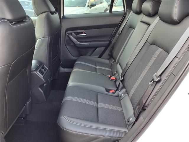 2025 Mazda CX-50 2.5 S Premium