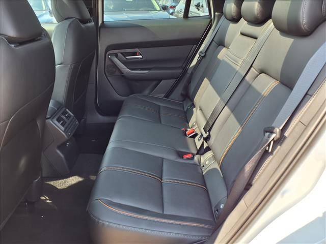 2025 Mazda CX-50 2.5 Turbo Premium Package