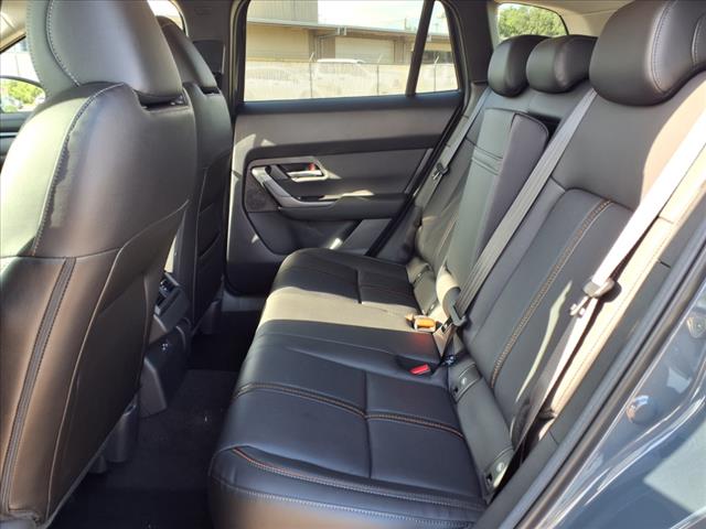 2025 Mazda CX-50 2.5 S Premium Plus