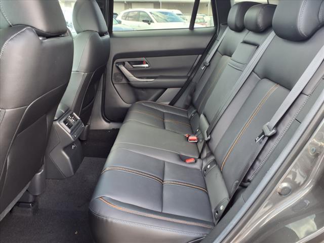 2025 Mazda CX-50 2.5 Turbo Premium Plus Package