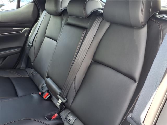 2025 Mazda Mazda3 Hatchback 2.5 S Select Sport