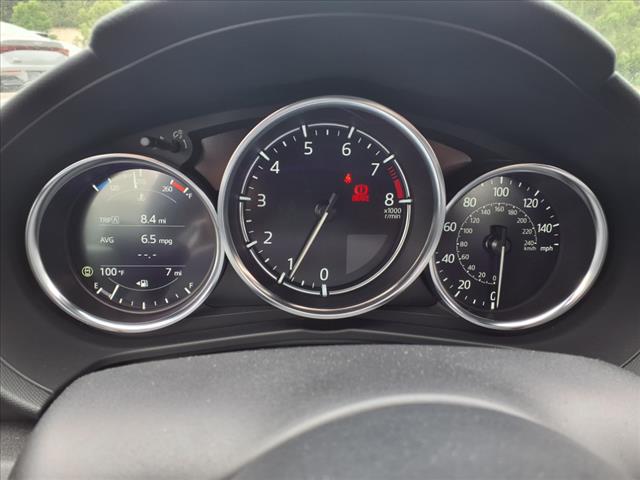 2025 Mazda MX-5 Miata Club
