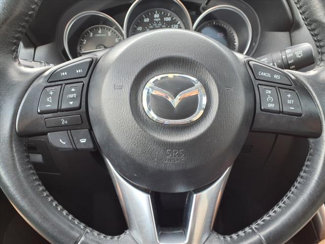 2013 Mazda CX-5 Grand Touring