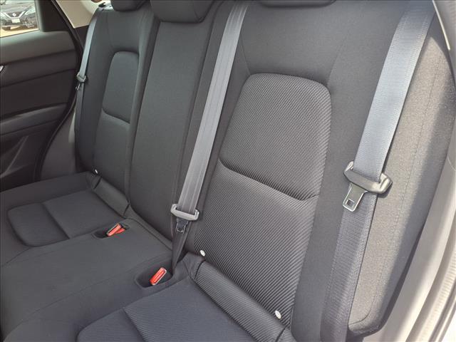 2025 Mazda CX-5 2.5 S