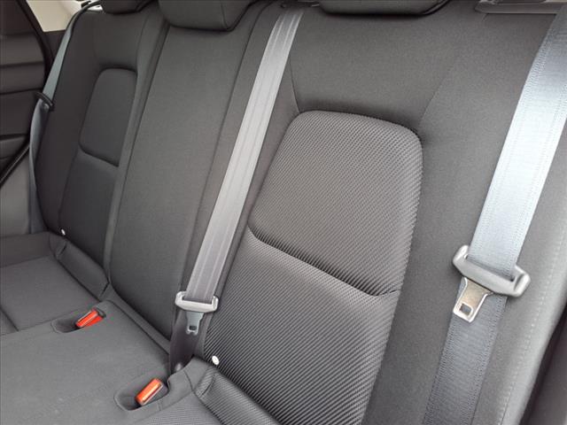 2025 Mazda CX-5 2.5 S