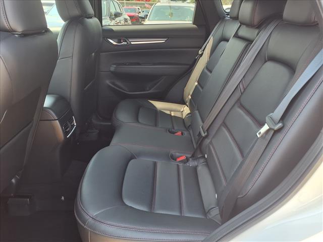 2025 Mazda CX-5 2.5 Turbo Premium