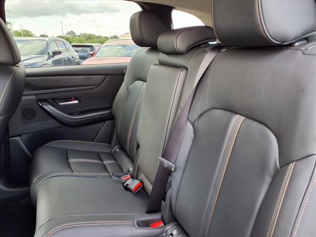 2025 Mazda CX-90 3.3 Turbo Select