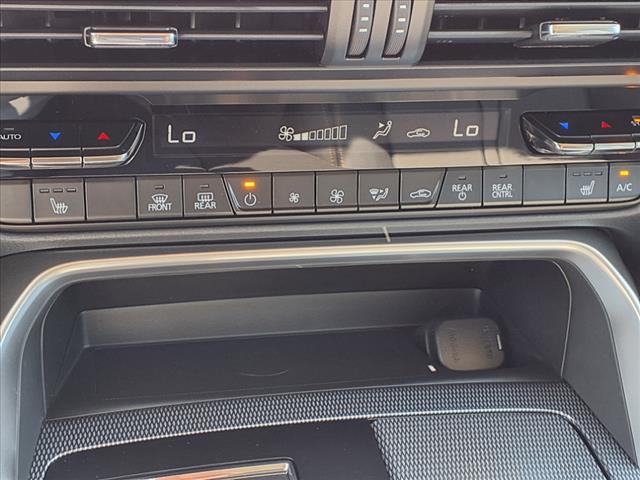 2025 Mazda CX-90 3.3 Turbo Preferred