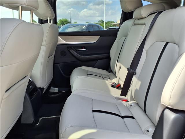 2025 Mazda CX-90 3.3 Turbo Preferred