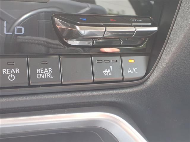 2025 Mazda CX-90 3.3 Turbo Preferred