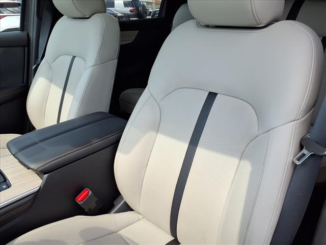 2025 Mazda CX-90 3.3 Turbo Preferred