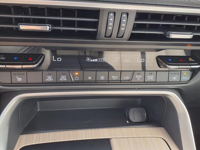 2025 Mazda CX-90 3.3 Turbo Preferred